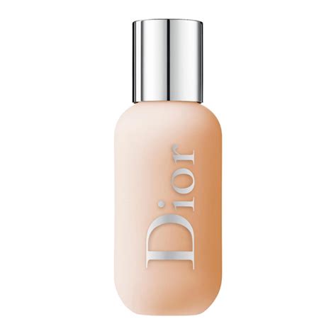 dior peach foundation|Dior backstage foundation.